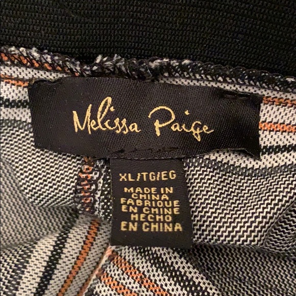 These have been worn once and Freshly dry cleaned - Picture 3 of 5